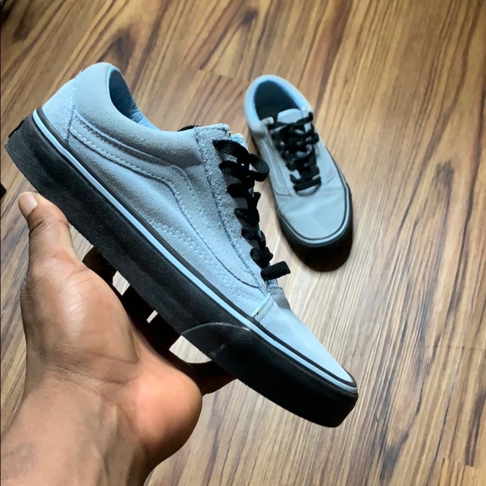 Orginals Vans Off The Wall Women